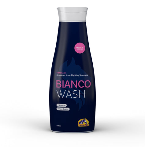 Cavalor Bianco Wash