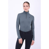 Eurostar Technische Top Olivia dark castor