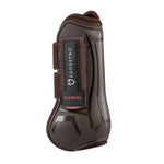 Equestro Peesbeschermers Platinum Bruin