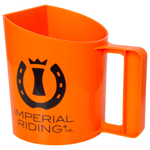 Imperial Riding Voerschep Oranje