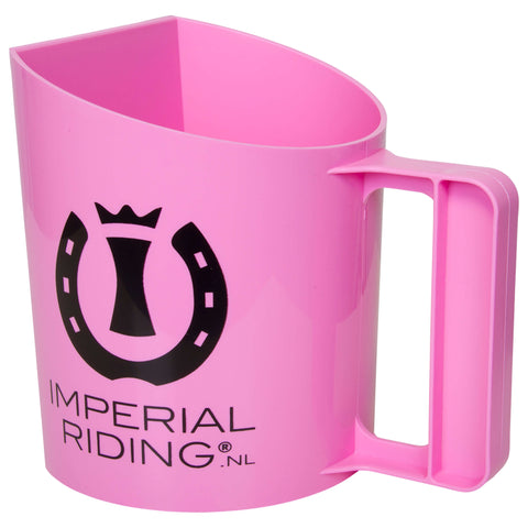 Imperial Riding Voerschep Roze