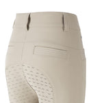 Anna Scarpati Rijbroek Dames Sveva Fullgrip Beige