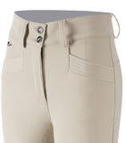 Anna Scarpati Rijbroek Dames Sveva Fullgrip Beige