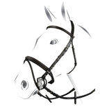 Equestro Hoofdstel Deco