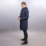Eurostar Jas Lavar navy