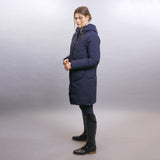 Eurostar Jas Lavar navy
