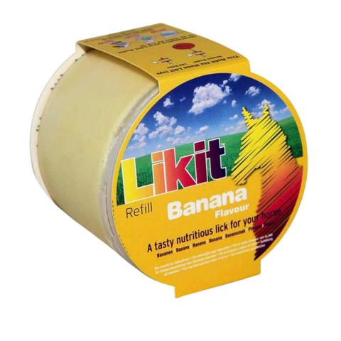 Likit Liksteen Banaan