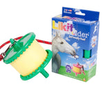 Likit Houder met Touw (verschillende kleuren)