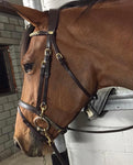 Equilook Hoofdstel Training met Clips