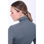 Eurostar Technische Top Olivia dark castor