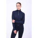 Eurostar Technische Top Olivia navy